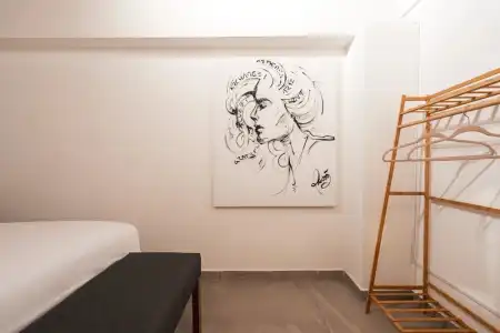 Hostal Juarez - Hostel - 38
