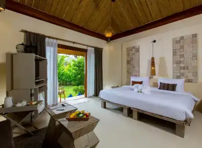 Bangsak Village - Adults Only - 35
