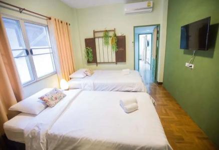 iRoom Boutique House - 23