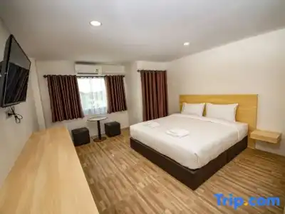 The Charlotte Smart Lopburi - 23