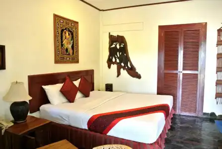 Papillon Resort - 62