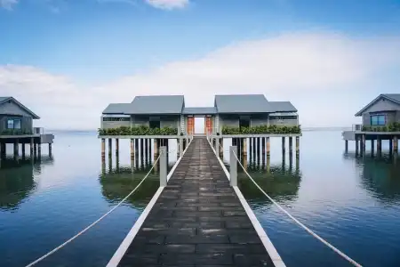 Vedana Lagoon Resort and Spa - 94