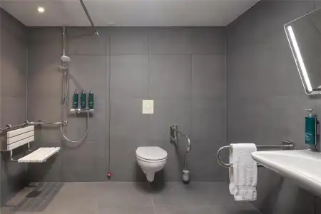 Hilton Dusseldorf - 44