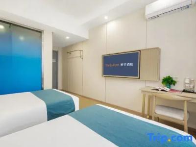 Xi'an Shanhang - 12