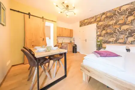 Design Apartments - "Kutscherhaus" - 18