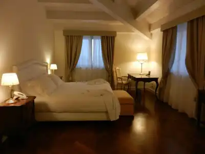 Villa Michelangelo - 16