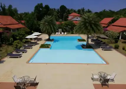 Armonia Village Resort and Spa - 10