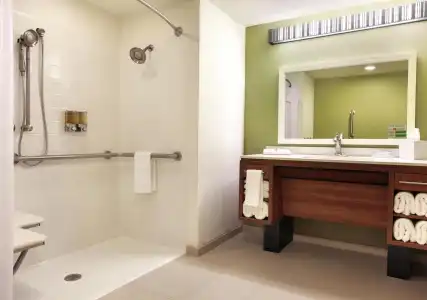 Home2 Suites by Hilton College Station - 9