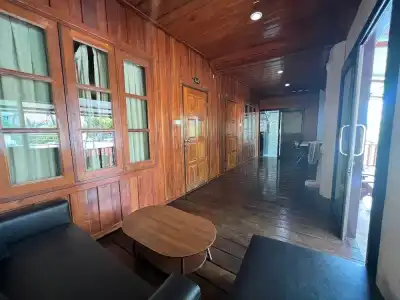 Tharathip Resort - 99