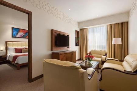 Ramada Plaza by Wyndham Agra - 47