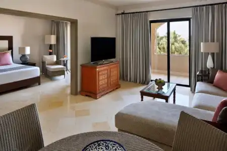 Mövenpick Dead Sea Jordan - 79