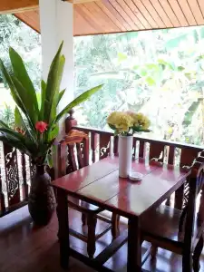 Siam Tara Resort - 54