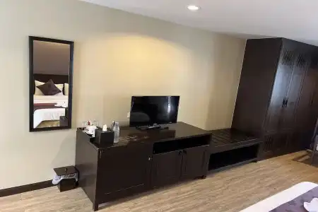Panya Resort - 42