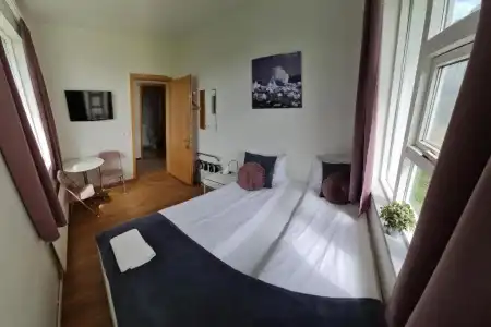 Höfn Guesthouse - 19