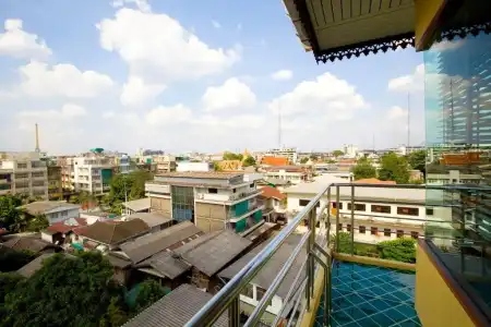 Lamphu Tree House Boutique - 117