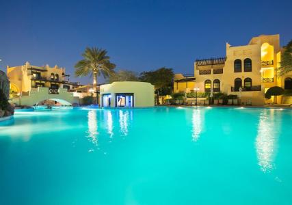 Novotel Bahrain Al Dana Resort - 14