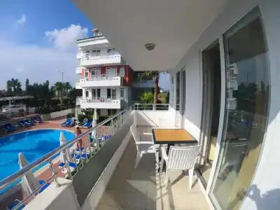 Irem Garden & Apartments - 6