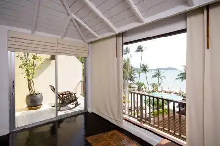 Iyara Beach & Plaza - 7