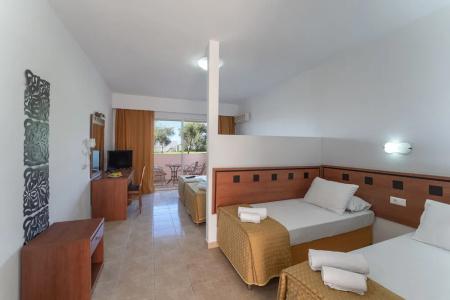Myrina Beach - All inclusive - 28