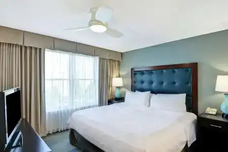 Homewood Suites by Hilton Lexington Fayette Mall - 94