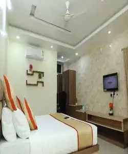 8th Mile Suites - 2
