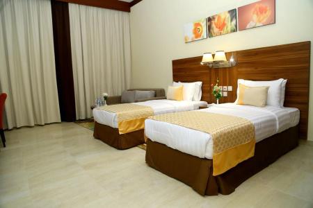 Tulip Al Barsha Apartment - 29