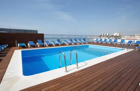 Voramar - 21