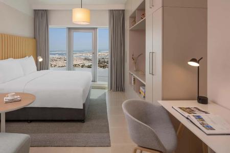 Staybridge Suites Dubai Financial Centre - 84