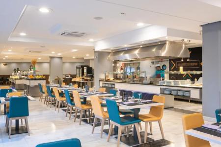 Climia Benidorm Plaza - 37