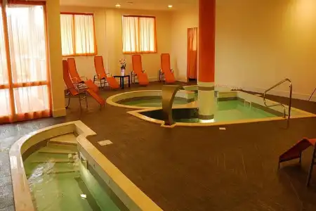 Il Parco Sul Mare Resort & SPA - 21