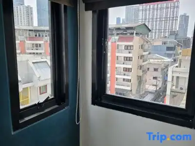 SleepStation at Pratunam - 240