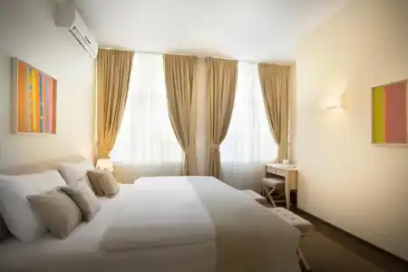 Apartments Belvedere - Liburnia - 52