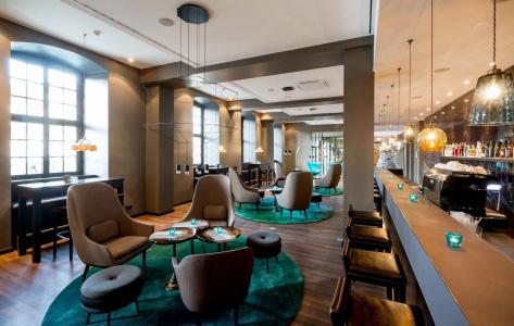 Motel One Magdeburg - 2