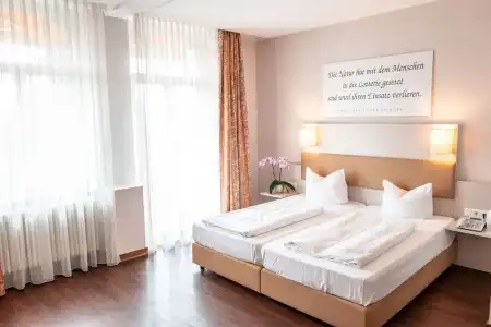 Sure by Best Western Bad Duerrheim - 76