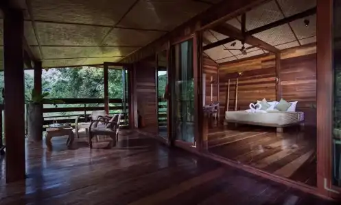 Bambuh Boutique Homestay - 94
