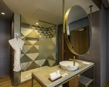 Barcelo Anfa Casablanca - 40