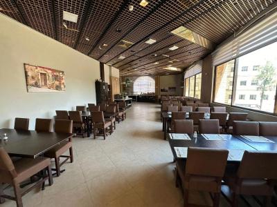 Lev Yerushalayim - 14