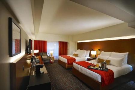 Hard Rock & Casino Tulsa - 39