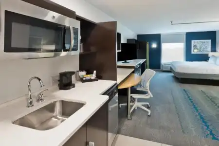 Home2 Suites by Hilton Columbus GA - 45