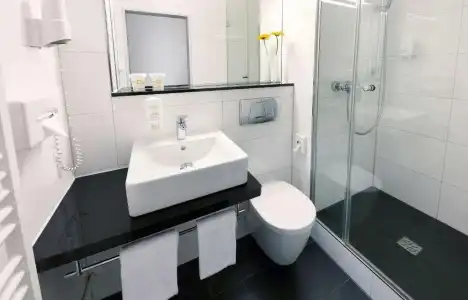 Four Points Flex by Sheraton Hannover - 29