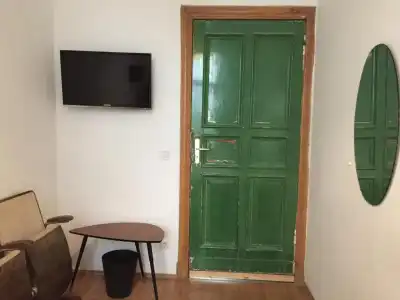 Minimal Hostel No 41 - 14