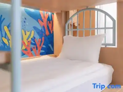 Balcony Seaside Sriracha & Serviced Apartments (SHA Extra Plus) - 83