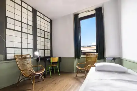 Hostel Generator Rome - 29