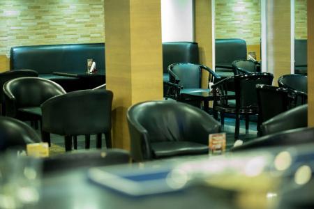 Marina Inn - 19