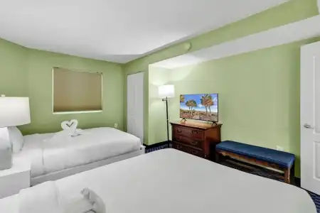 Carolinian Beach Resort by Vacasa - 197