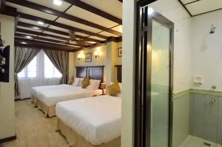 Kooler Inn - 1