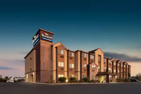 Baymont by Wyndham Las Vegas South Strip - 0