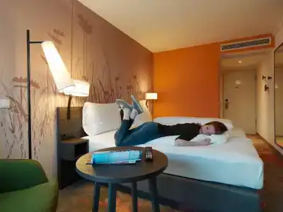 4 Rest - 17