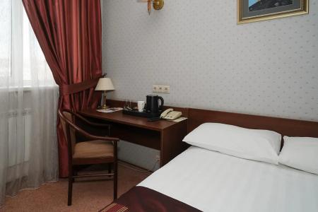 Bogemia on Vavilova Street - 57