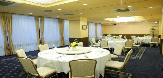 Daiichi Inn Ikebukuro - 19